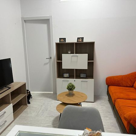 Luxsevilla Moderno 1 Room Piscina Parking Bormujos Exterior photo