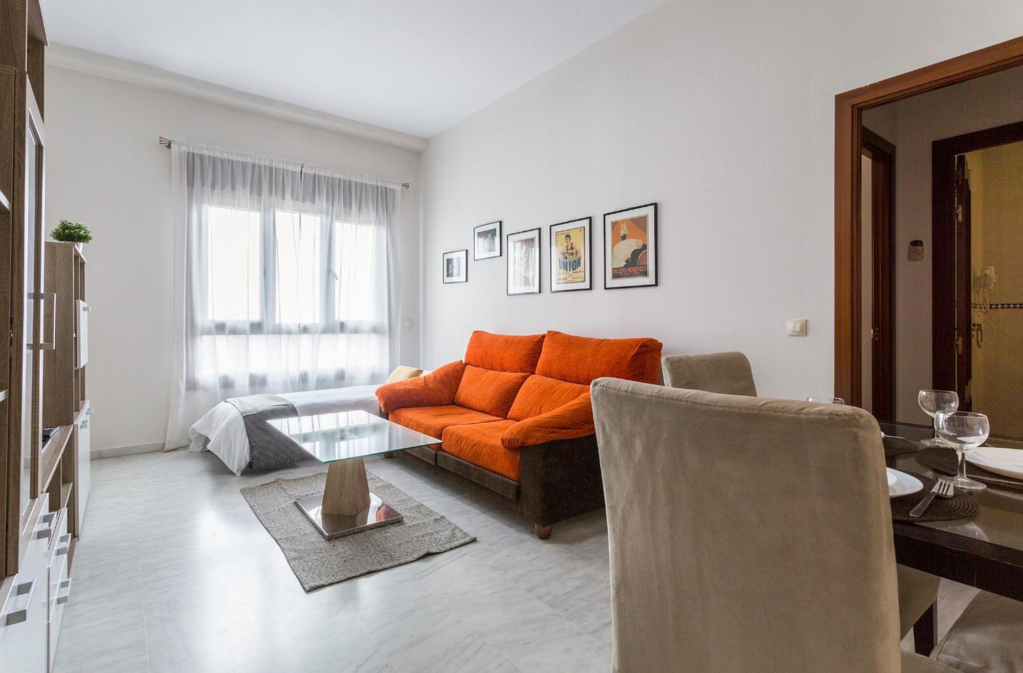 Luxsevilla Moderno 1 Room Piscina Parking Bormujos Exterior photo