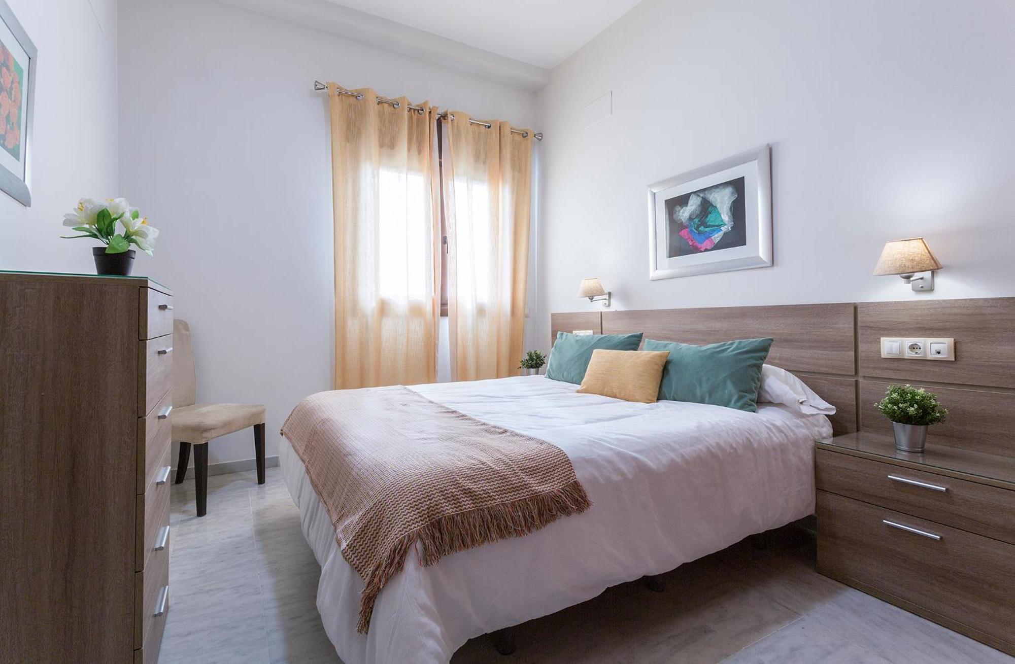 Luxsevilla Moderno 1 Room Piscina Parking Bormujos Exterior photo