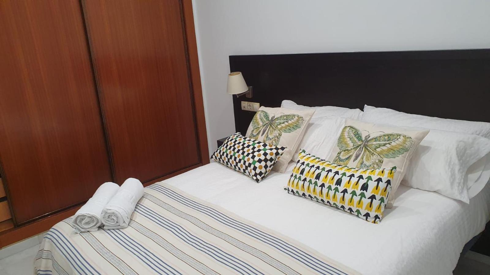 Luxsevilla Moderno 1 Room Piscina Parking Bormujos Exterior photo