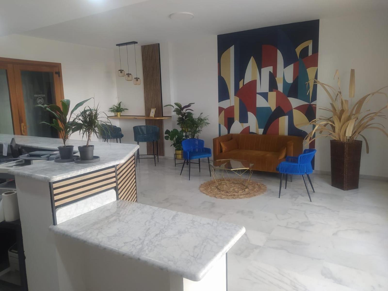 Luxsevilla Moderno 1 Room Piscina Parking Bormujos Exterior photo