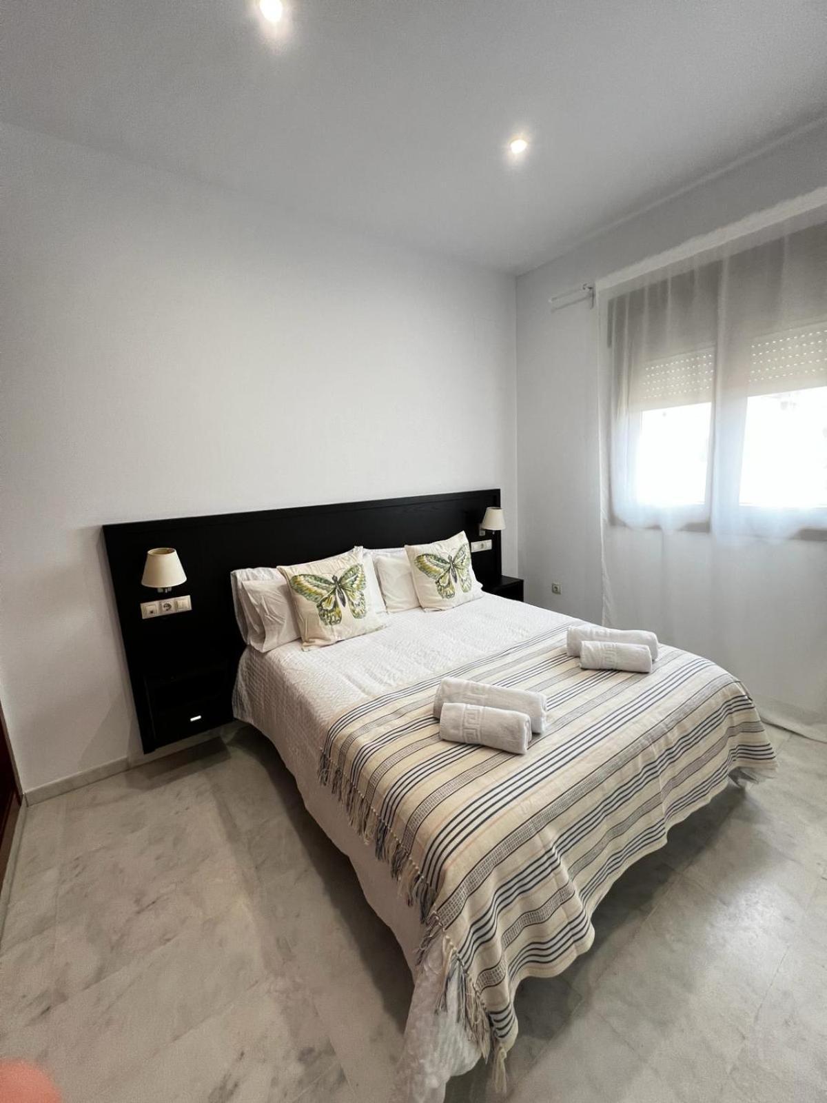 Luxsevilla Moderno 1 Room Piscina Parking Bormujos Exterior photo