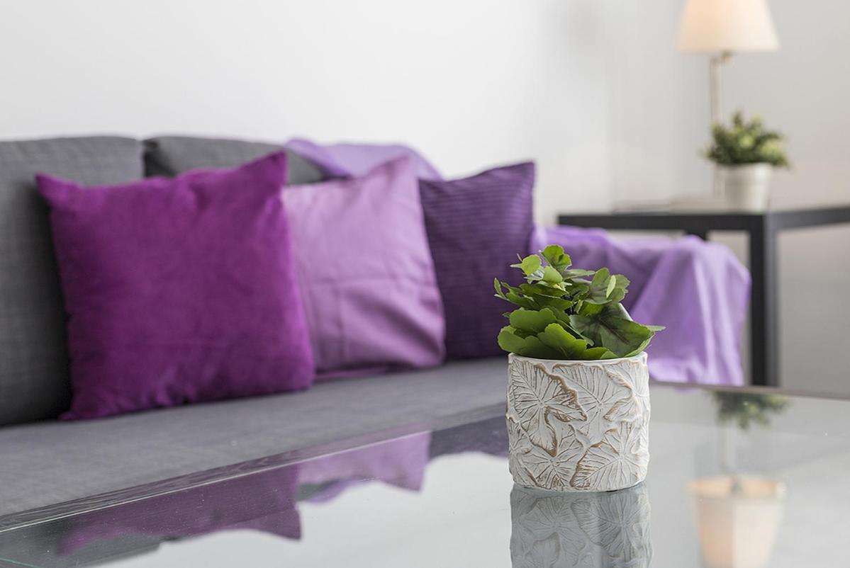 Luxsevilla Moderno 1 Room Piscina Parking Bormujos Exterior photo