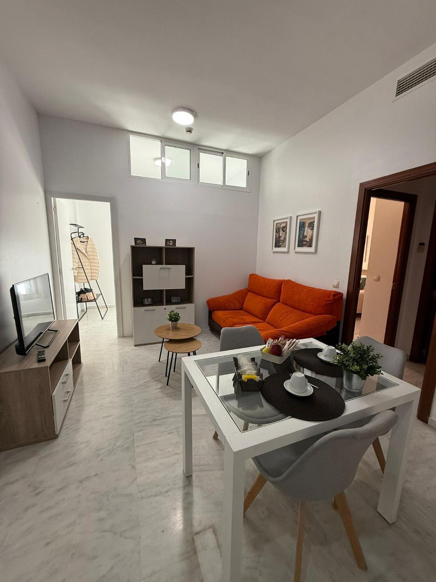 Luxsevilla Moderno 1 Room Piscina Parking Bormujos Exterior photo