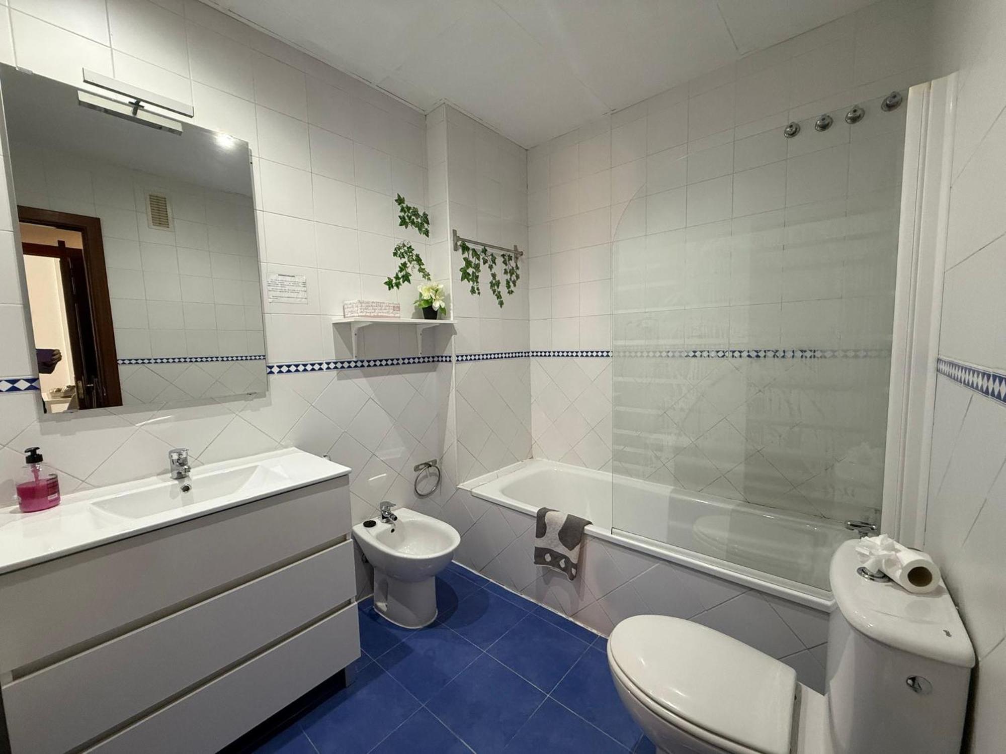Luxsevilla Moderno 1 Room Piscina Parking Bormujos Exterior photo