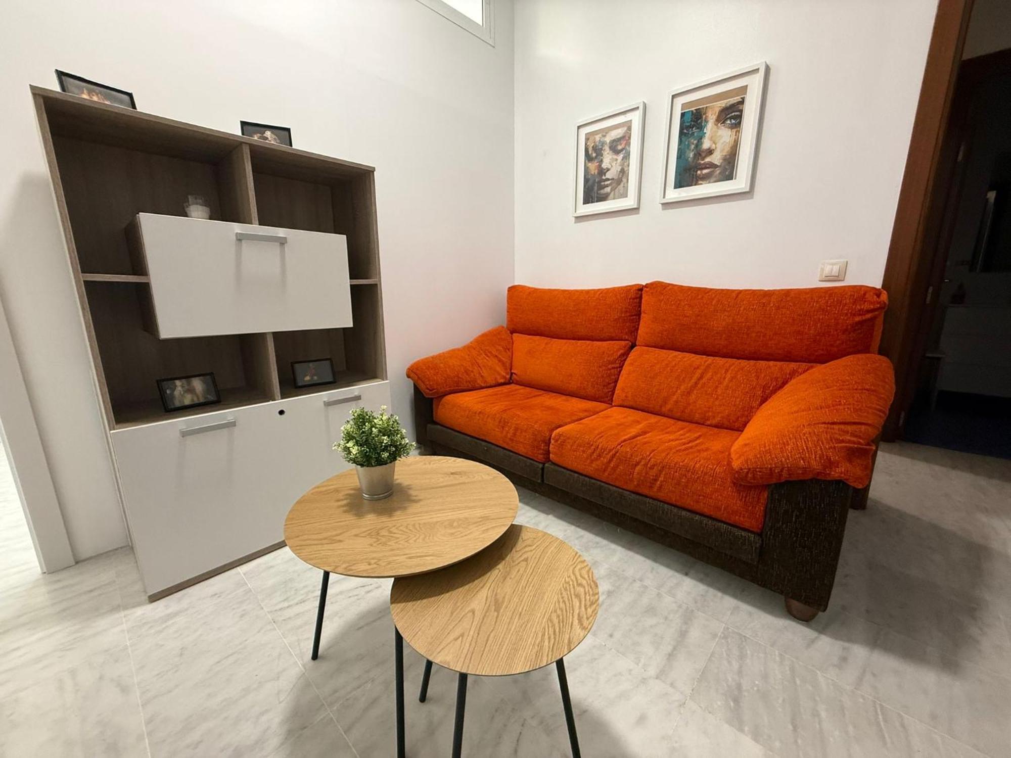Luxsevilla Moderno 1 Room Piscina Parking Bormujos Exterior photo